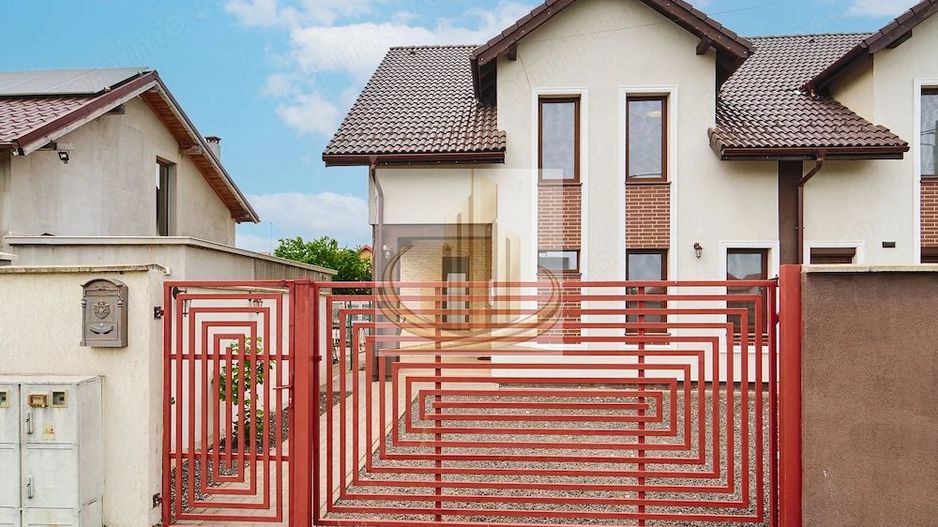 Casă individuală 2020, clasă A, 150mp, Săcălaz - 7km TM, - Poză 5