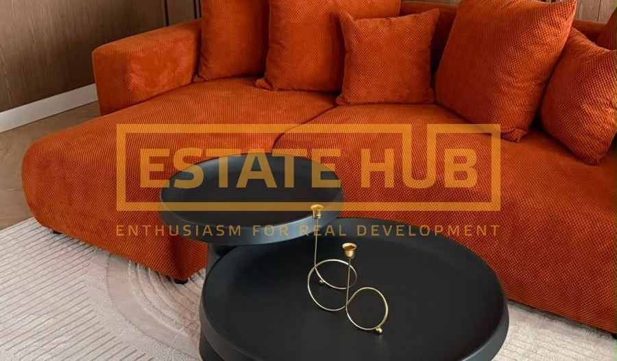Apartament cu 3 camere, amenajare elegantă și terasă | The Nest - Poză 15
