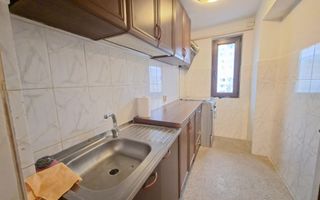 Podu Ros - apart mobilat si utilat, 2 camere, disponibil imediat - Poză 6