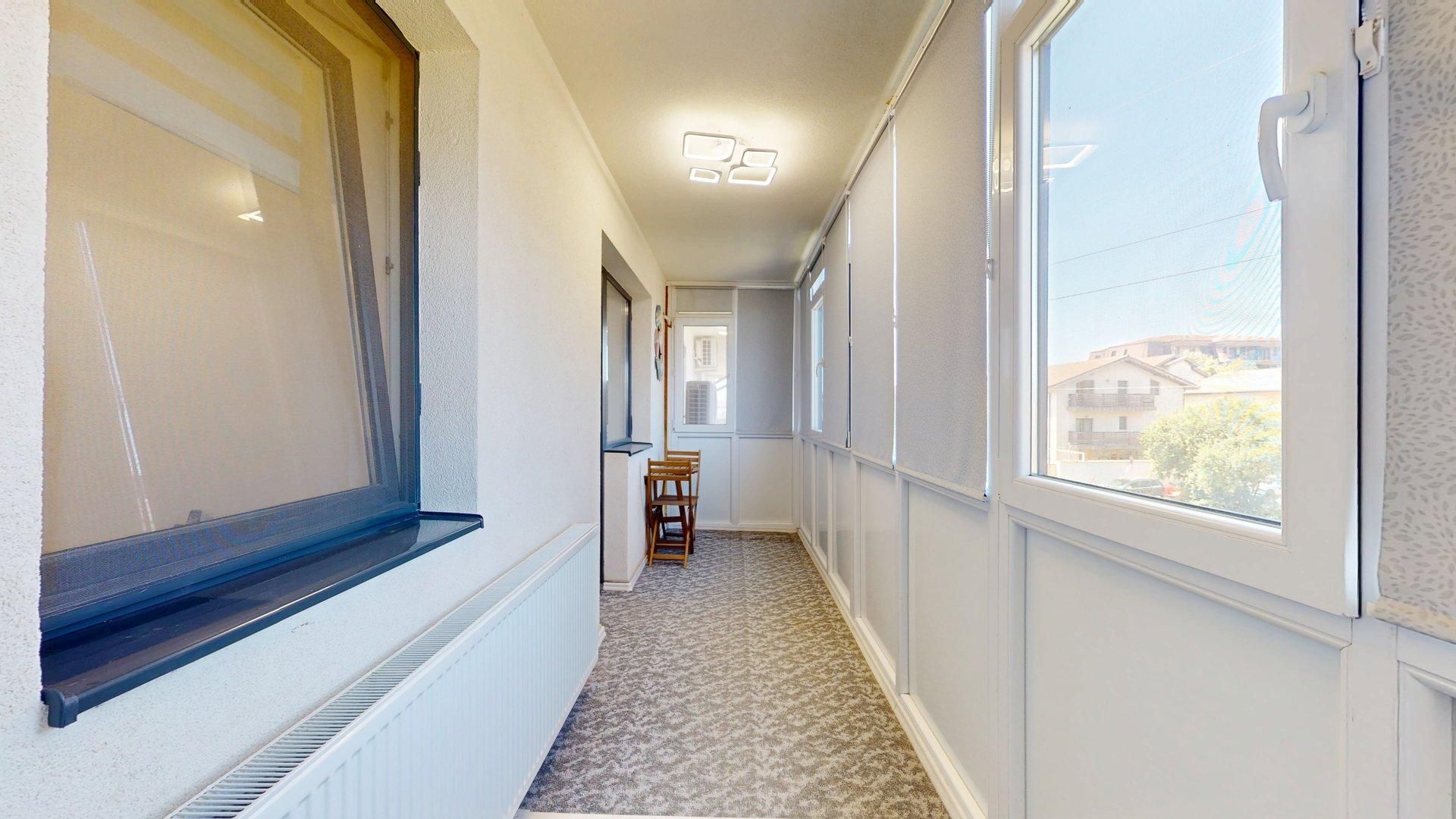 Apartament de vanzare 3 camere -loc de parcare-  Fundeni-Dobroesti - Poză 17