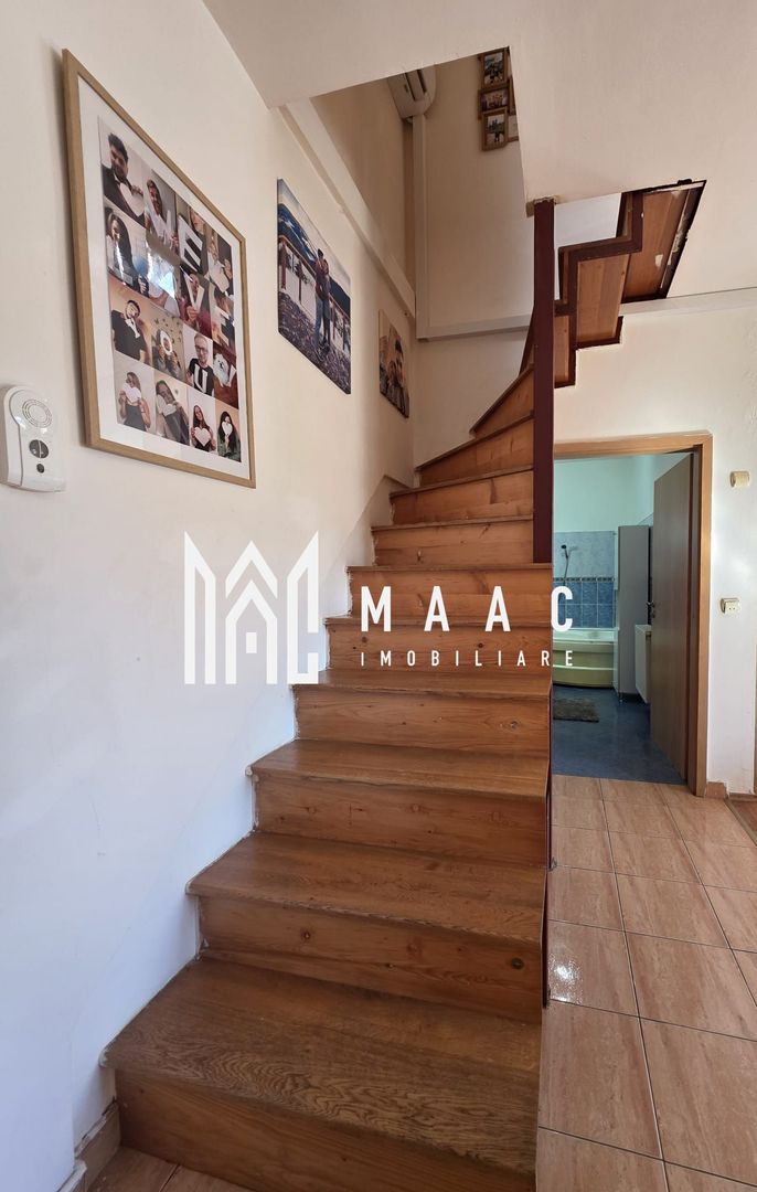 Apartament 3 camere I Decomandat I Zona Mihai Viteazul - Poză 7