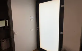 Duplex modern – arhitectură contemporană, spații luminoase - Poză 16