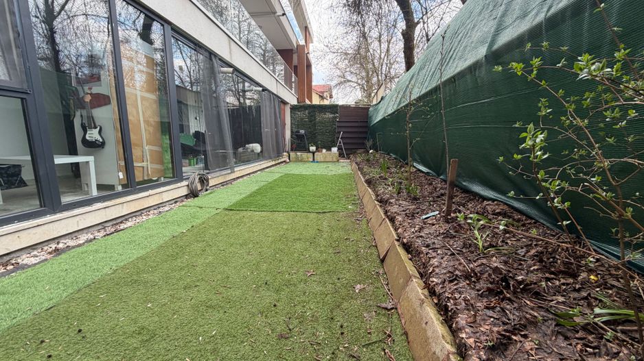 Pipera Drumul Potcoavei Apart 2 camere Complex La Gloire - Poză 22