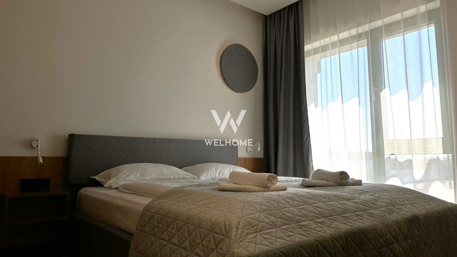 Apartament 2 camere PREMIUM - zona Lacul lui Binder - Poză 12