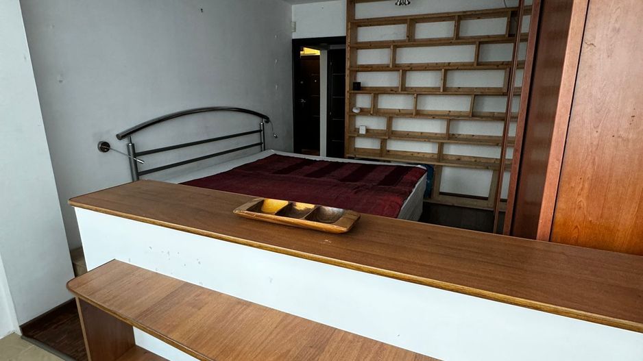 Apartament superb cu doua camere, Piata Sudului 112.000€ negociabil 0% comision - Poză 6