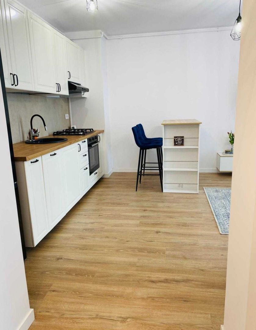 AP. 2 CAMERE ESTORIA CITY, CENTRALA, LOC PARCARE, BLOC NOU, MODERN - Poză 4