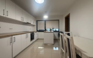 Casa tip duplex cu 4 camere la cheie in cartierul Europa - Poză 3