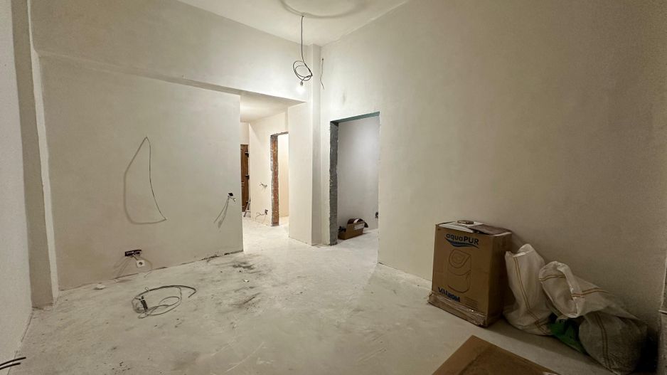 Ultracentral, Calea Victoriei / Novotel, 2 camere, pretabil investitie - Poză 3