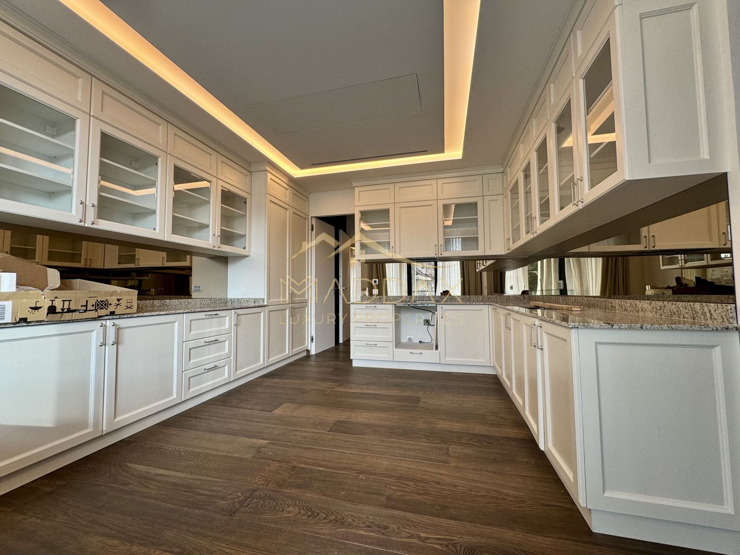 Penthouse cu 5 Camere *400mpc* / 67mp terasa / View 360 / Bd. Kiseleff - Poză 10