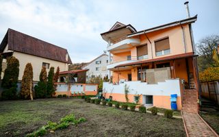 Casa Zona Nord | D+P+1+M | 600mp - Poză 25