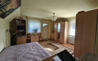 Casă P+M de vânzare – Zona Griviței, Baia Mare - Poză 1