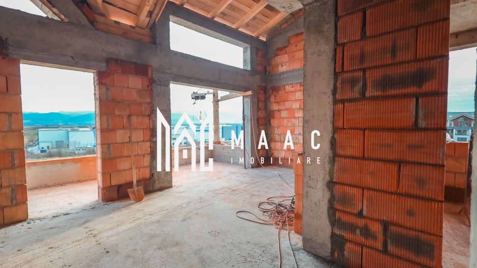 Penthouse 3 Camere | 85 mp | Cartierul Da Vinci Homes - Poză 4