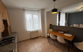 Apartament cu 2 camere | Etaj 2 | Parcare subterana - Poză 7