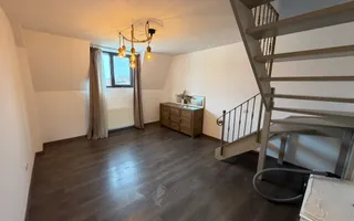 AP. 4 CAMERE - TIP DUPLEX, PARCARE, 120 MP UTILI, CENTRALA, COMIS 0% - Poză 13