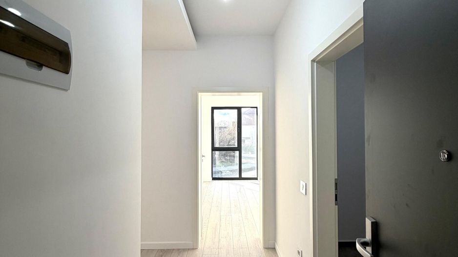 2 camere, etaj 1, zona Braytim – ideal locuință sau investiție - Poză 2