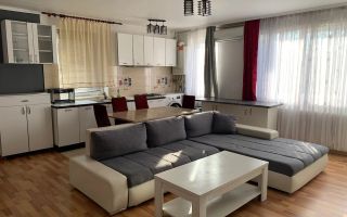 3 camere in Dumbravita, loc de parcare! - Poză 3