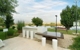 Apartament 3 camere – NorthLight Residenc - Poză 13