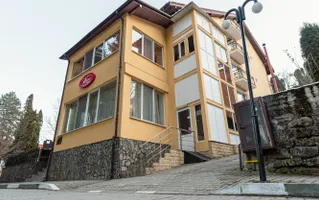 Pensiune - Baile Olanesti - Zona Centrala - Poză 25