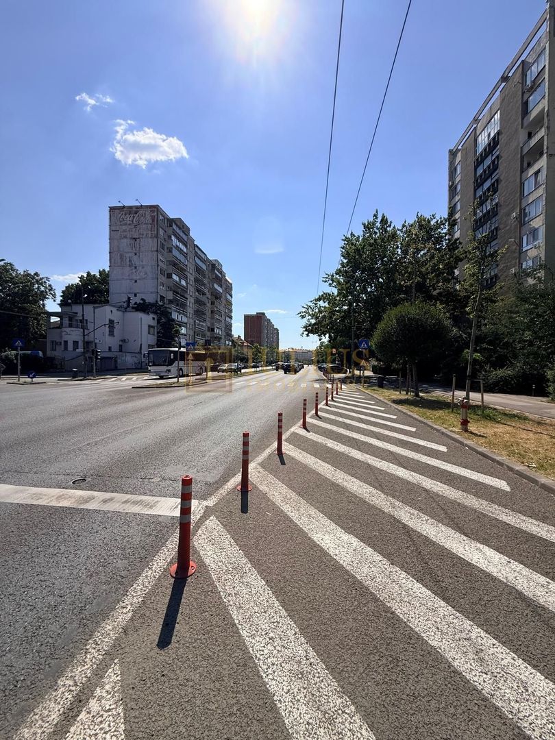 2 camere| ideal pentru studentii de la Medicina| vis a vis de ISHO| - Poză 32