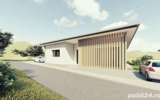 casa 120 m - Poză 2