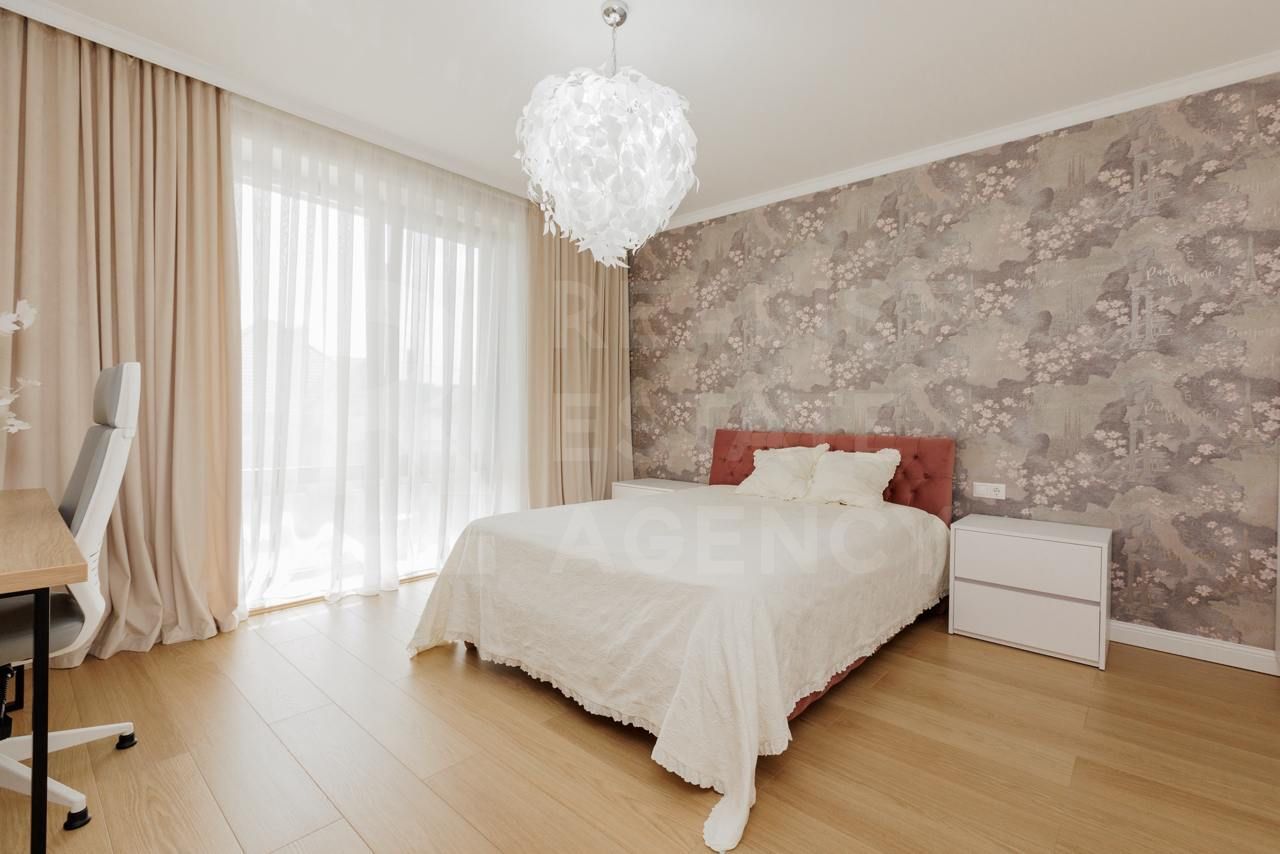 Vânzare, casă, 2 nivele, 3 camere, str. Drumul Vilelor, Dumbrava. - Poză 13