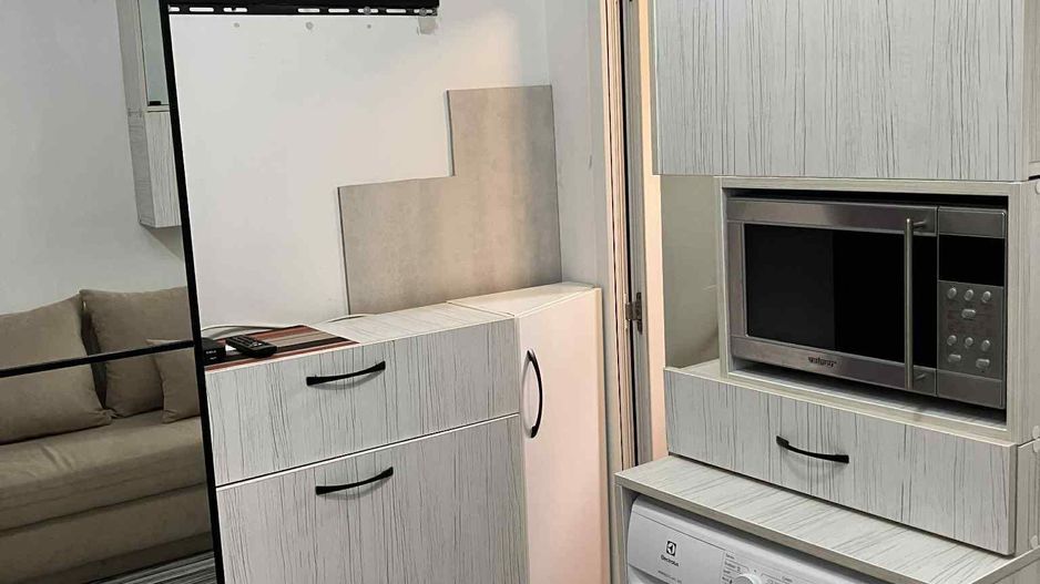 De vanzare Garsoniera 1 Mai, Ion Mihalache, Calea Grivitei, sector 1 - Poză 3