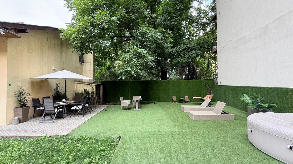 Teren 532 mp | Zonă ultracentrală | Potențial dezvoltare imobil - Poză 5