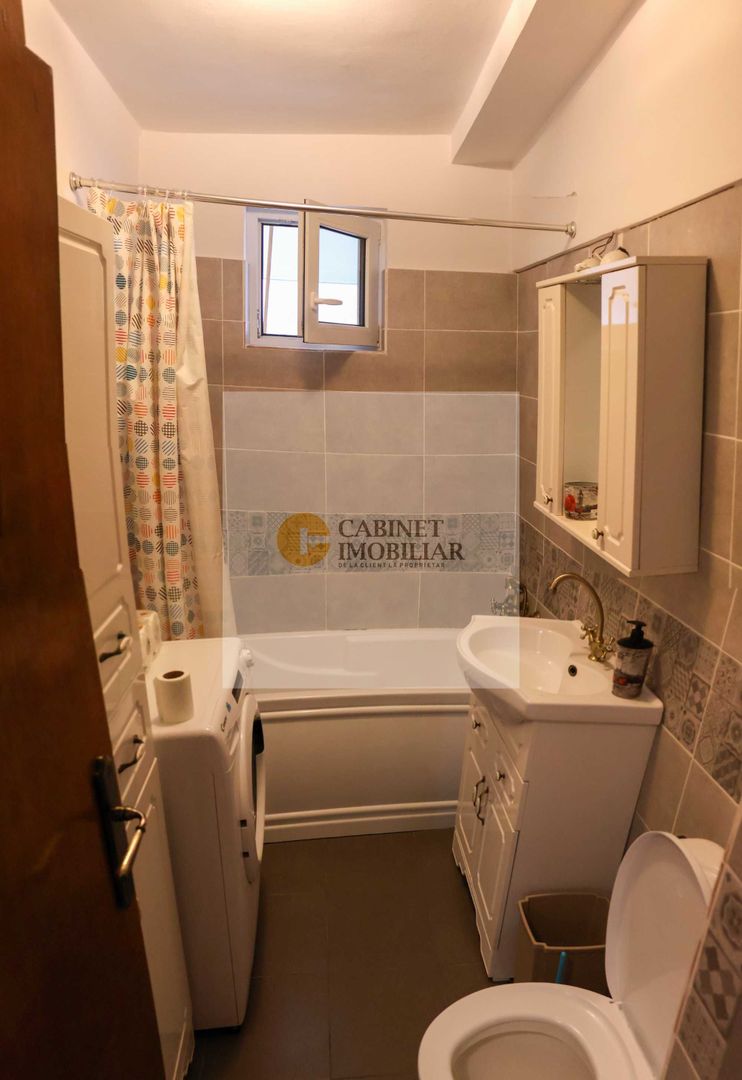 3 Camere - 70MP | Reabilitat | Creditabil | Piata Veteranilor - Poză 3