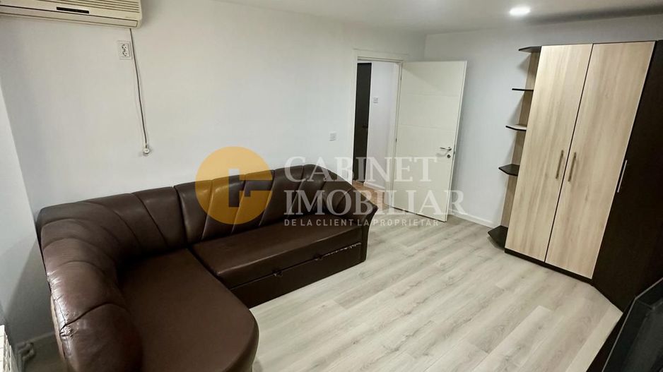 Frumoasa Apartament 1 camera - Parter Inalt Bloc 1984 - Poză 2