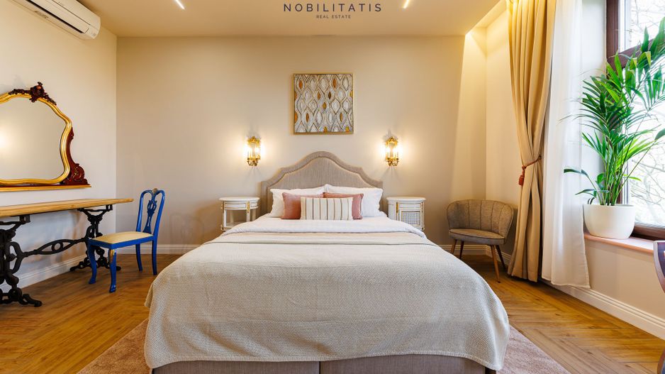 Oferta inchiriata - River View - Prima inchiriere - Segmentul Lux | - Poză 17