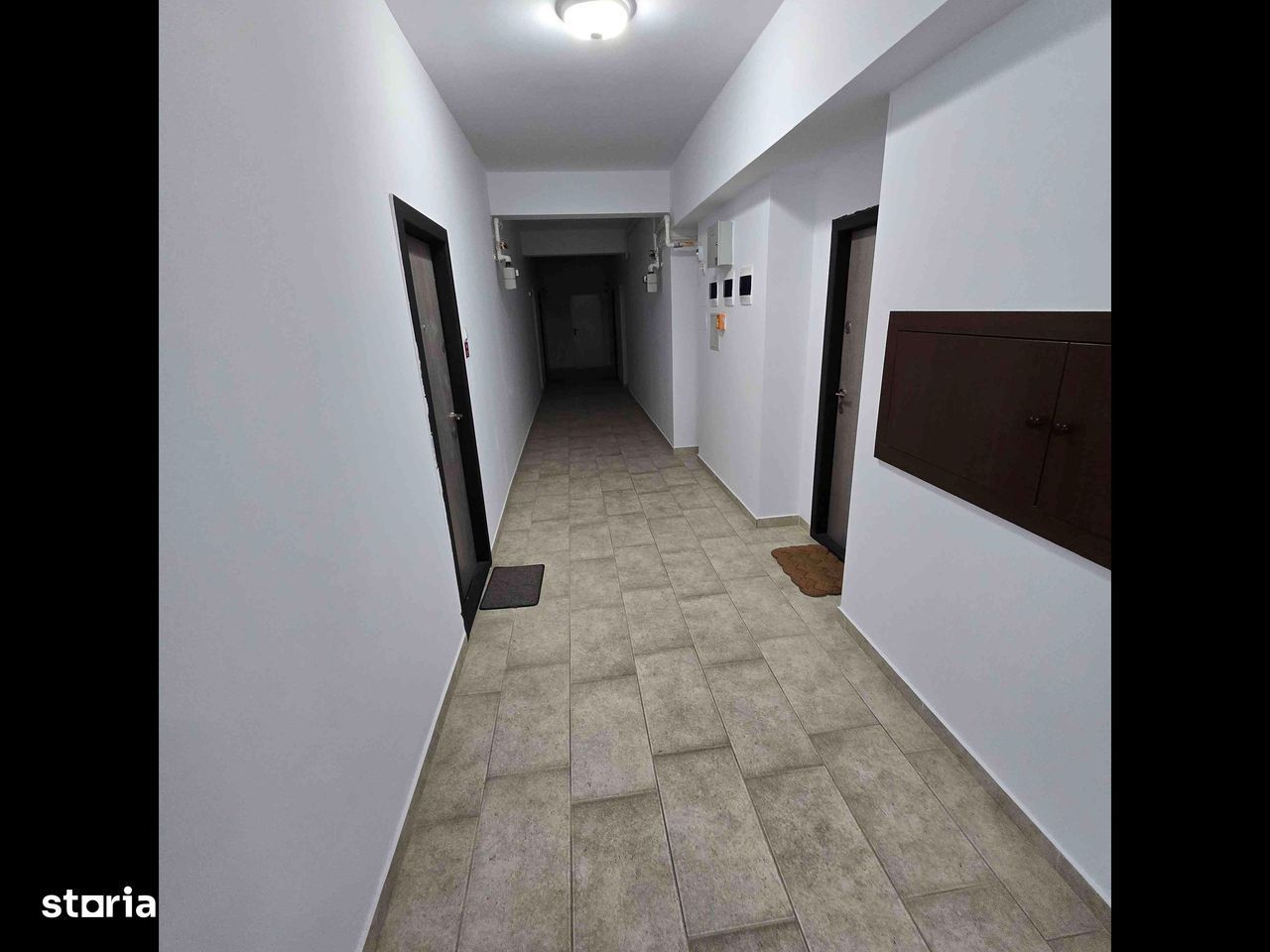 Prima Vanzare 2 Camere Rotar Parc Residence 2 - Poză 6