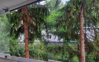 Apartament 3 camere la etajul 1, finisat modern, 69 mp, Manastur - Poză 27