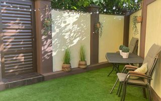 Chirie casă, 3 camere, str. Liviu Deleanu, Buiucani - Poză 1