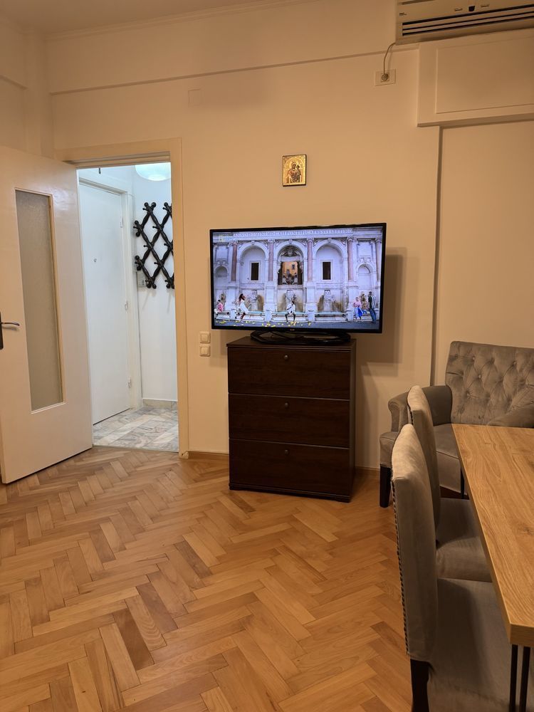 Apartament de inchiriat 2 camere Calea Victoriei - Poză 5
