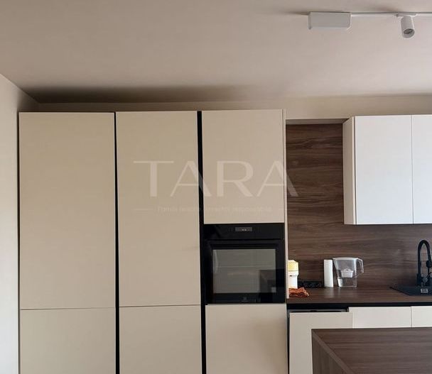 Apartament modern, construcție 2023, mobilat la comandă, Dâmbul Rotund - Poză 4