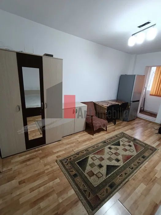 Garsonieră Pet-friendly si pentru fumatori (balcon) | 32 m²  | Vitan - Poză 2
