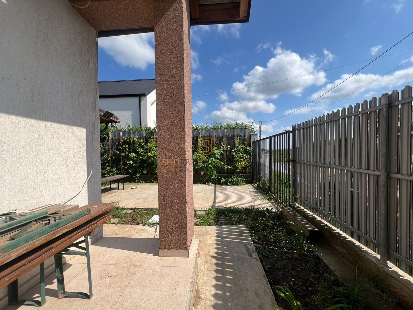 🏡 Casă individuală de vânzare –Berceni | 4 camere | Teren 300 m - Poză 17