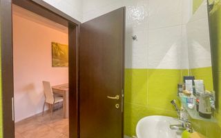 Inchiriere apartament la vila, cu 3 camere, in Andrei Muresanu! - Poză 21