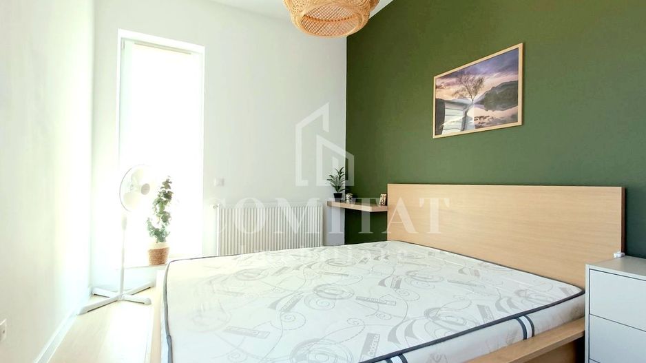 Apartament cu 2 camere | Florești zona Eroilor - Poză 5