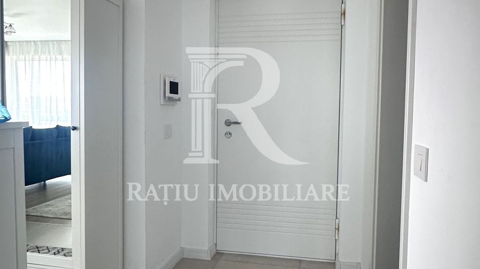 Apartament cu 3 camere | Urbana Residence | Oradea - Poză 19