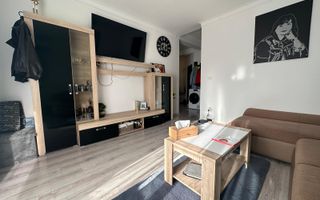 3 camere | Timisoara | centrala proprie | bloc nou | loc parcare | - Poză 3