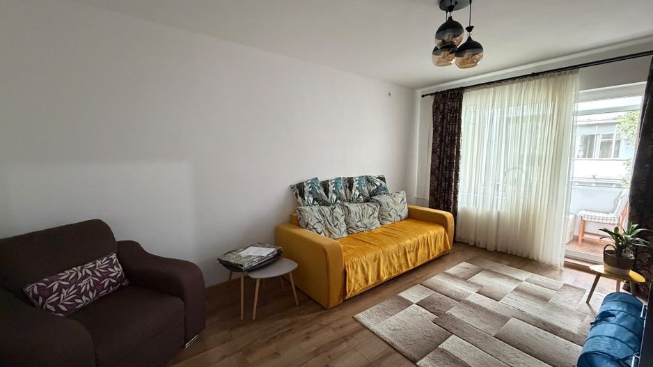 Apartament 3 camere de vânzare  Gorjului - Poză 5