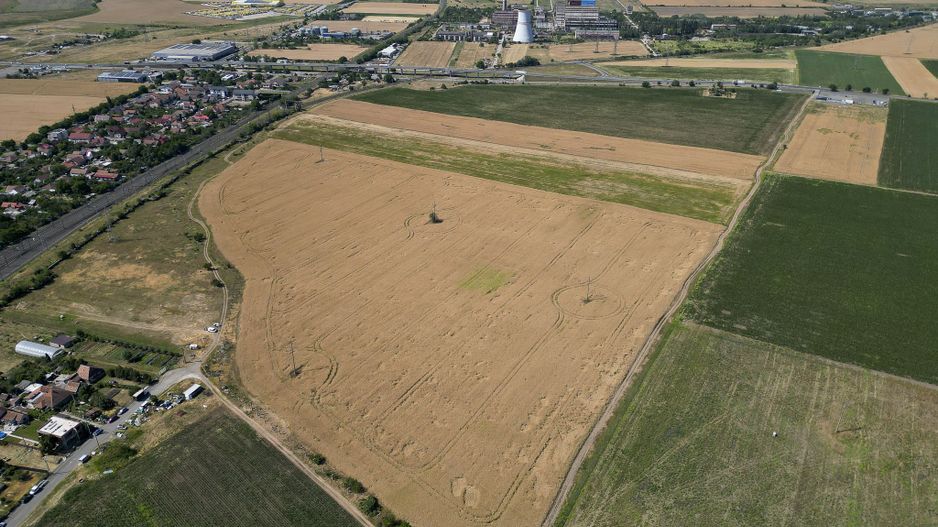 Tern intrevilan 4003 mp - Poză 17