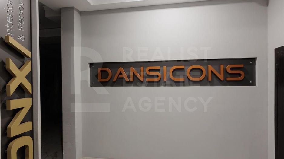 Vânzare, penthouse, 4 camere, bulevardul Decebal, Botanica - Poză 51