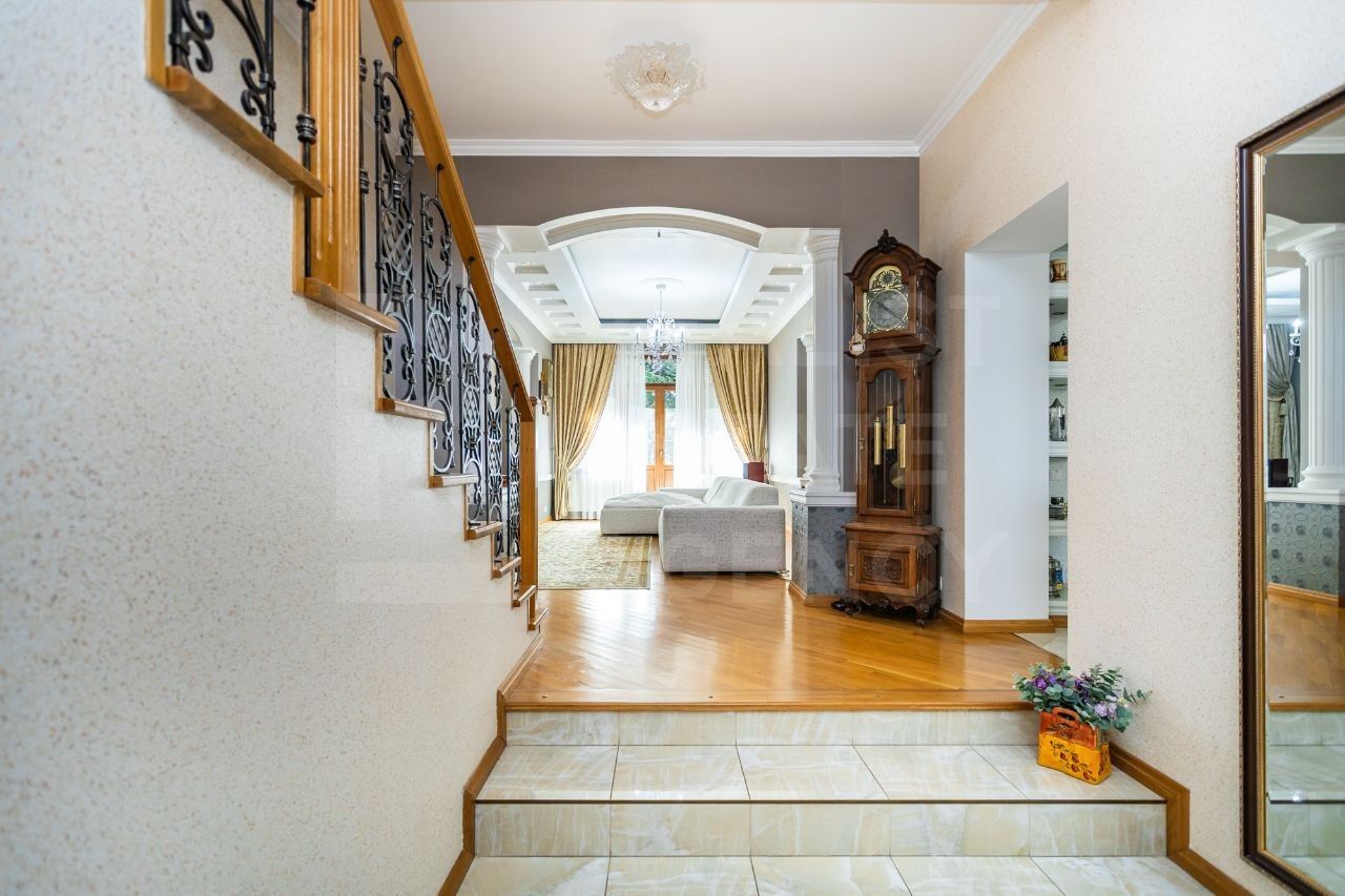 Vânzare, casă 3 nivele, stradela  5 Pomicultorului, Codru - Poză 38