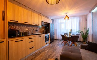 Apartment 2 camere Circumvalatiunii bloc nou - Poză 1