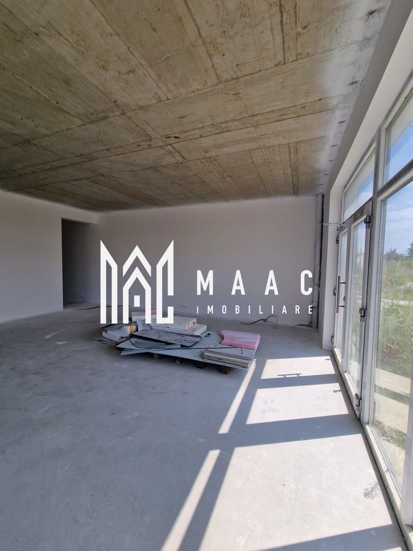 Spațiu comercial de închiriat | Șelimbăr | Credi Residence - Poză 4