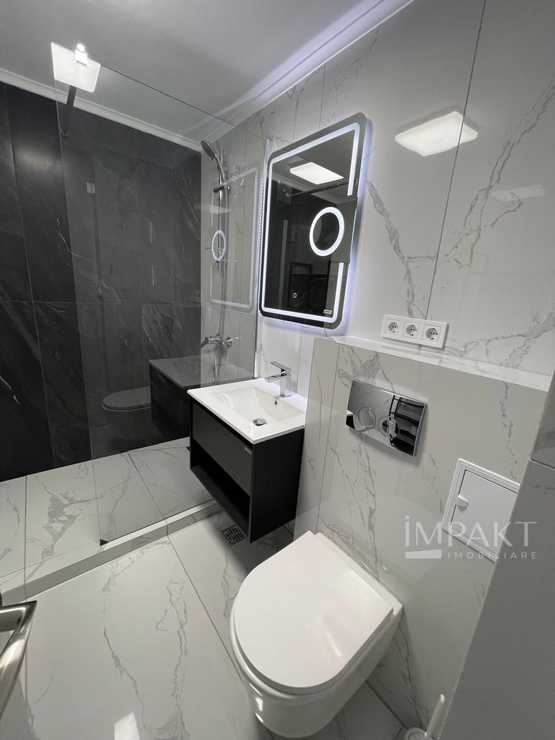 Apartament pet friendly cu 3 camere in Zorilor - Poză 7