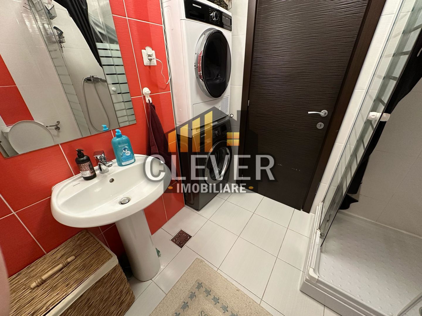 Apartament 3 camere Mobilat Utilat 7 min. Metrou Teclu - Poză 4