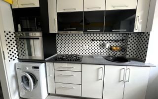 Apartament de inchiriat Etajul 1 Decomandat / 50mp/ zona Pacurari - Poză 7